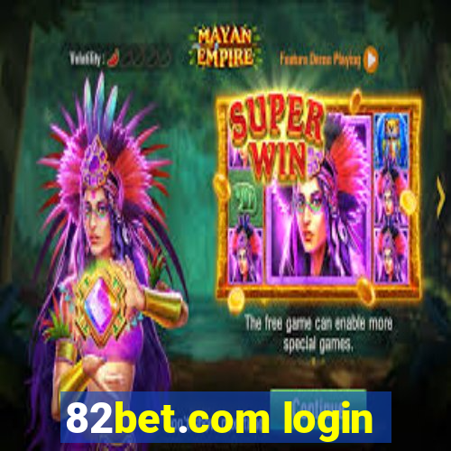 82bet.com login